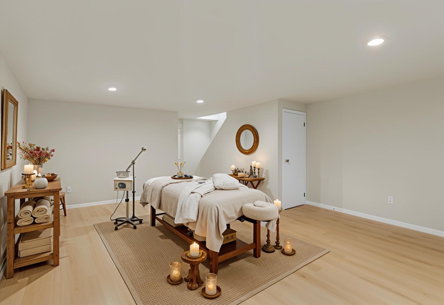 WINDSOR  MILL - Residential