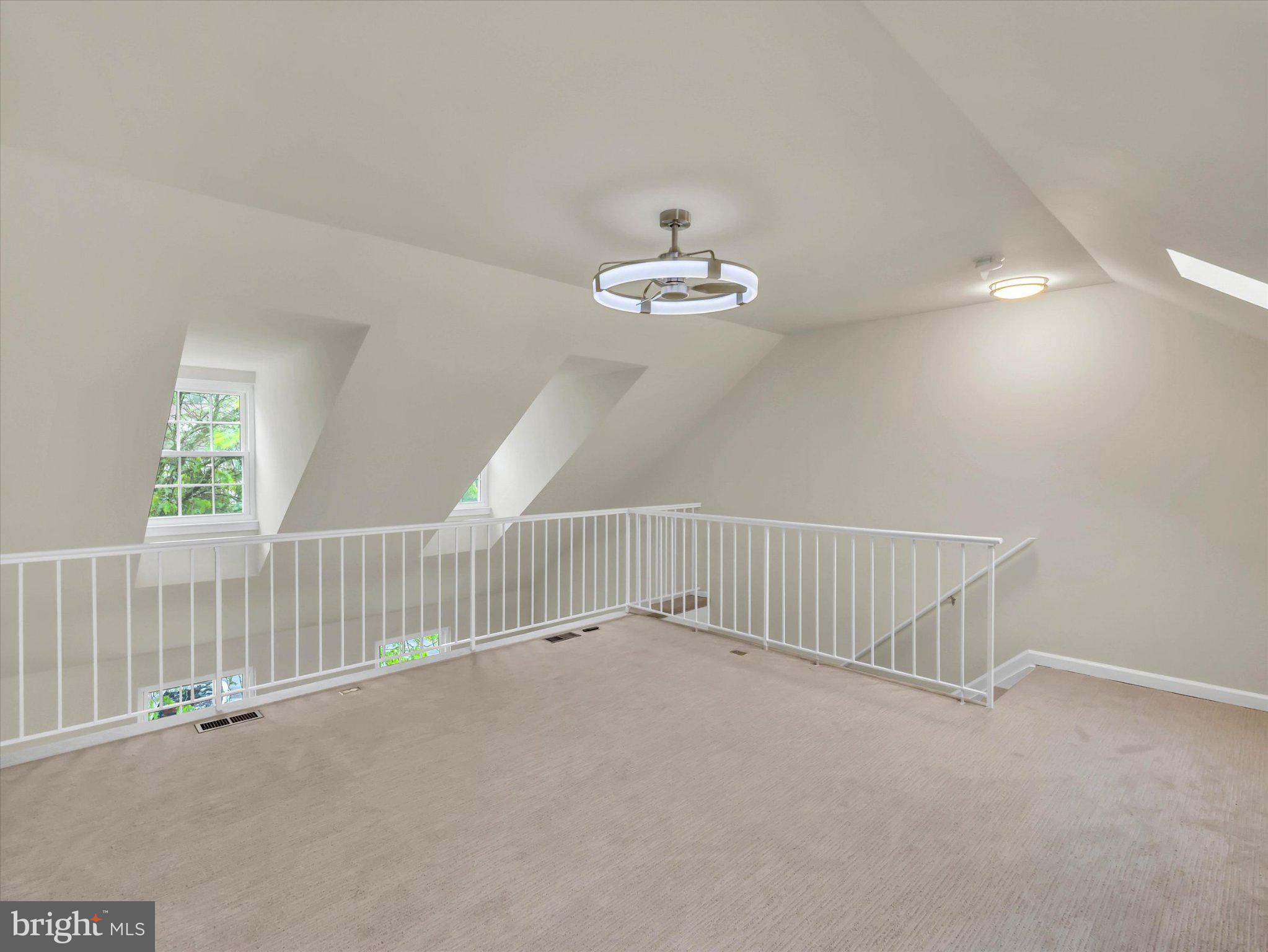 WINDSOR  MILL - Residential