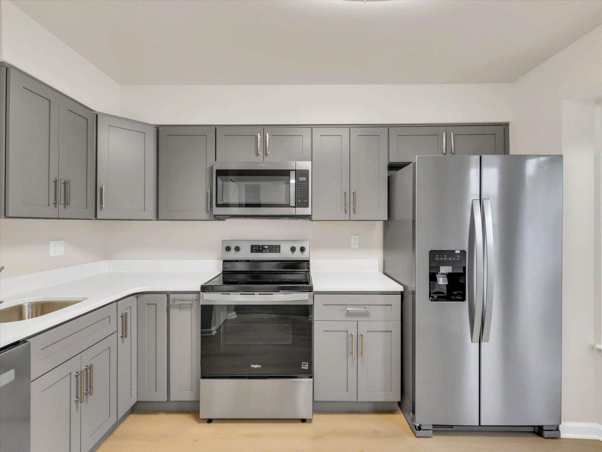 WINDSOR  MILL - Residential