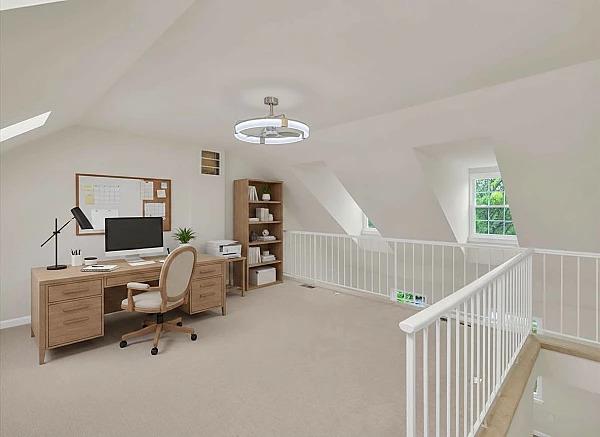 WINDSOR  MILL - Residential