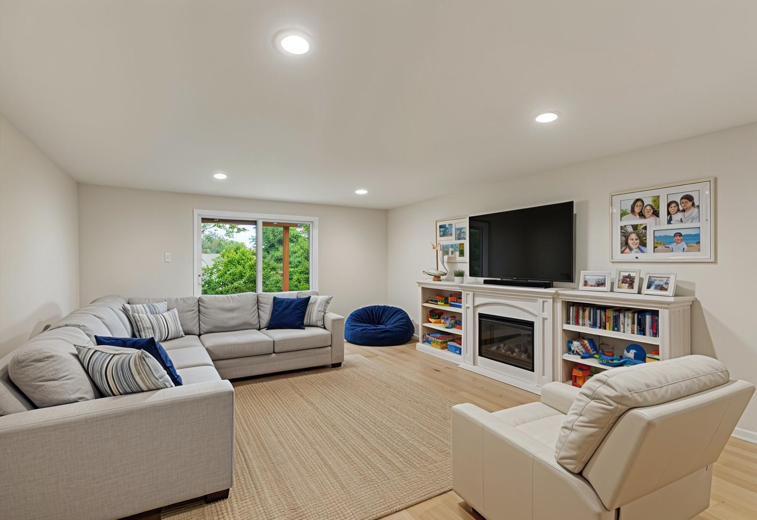 WINDSOR  MILL - Residential