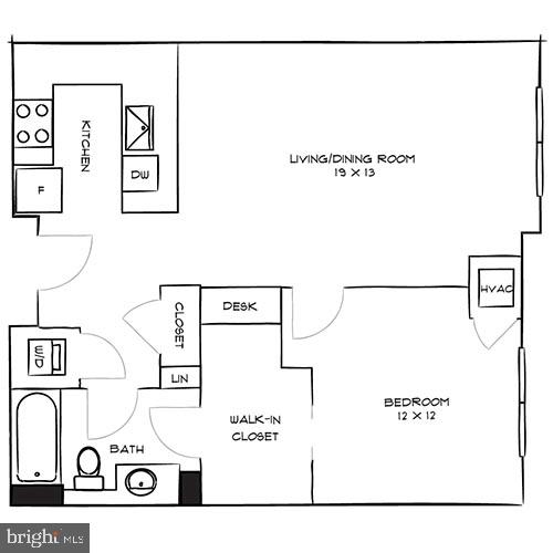 ARDMORE - Residential Lease