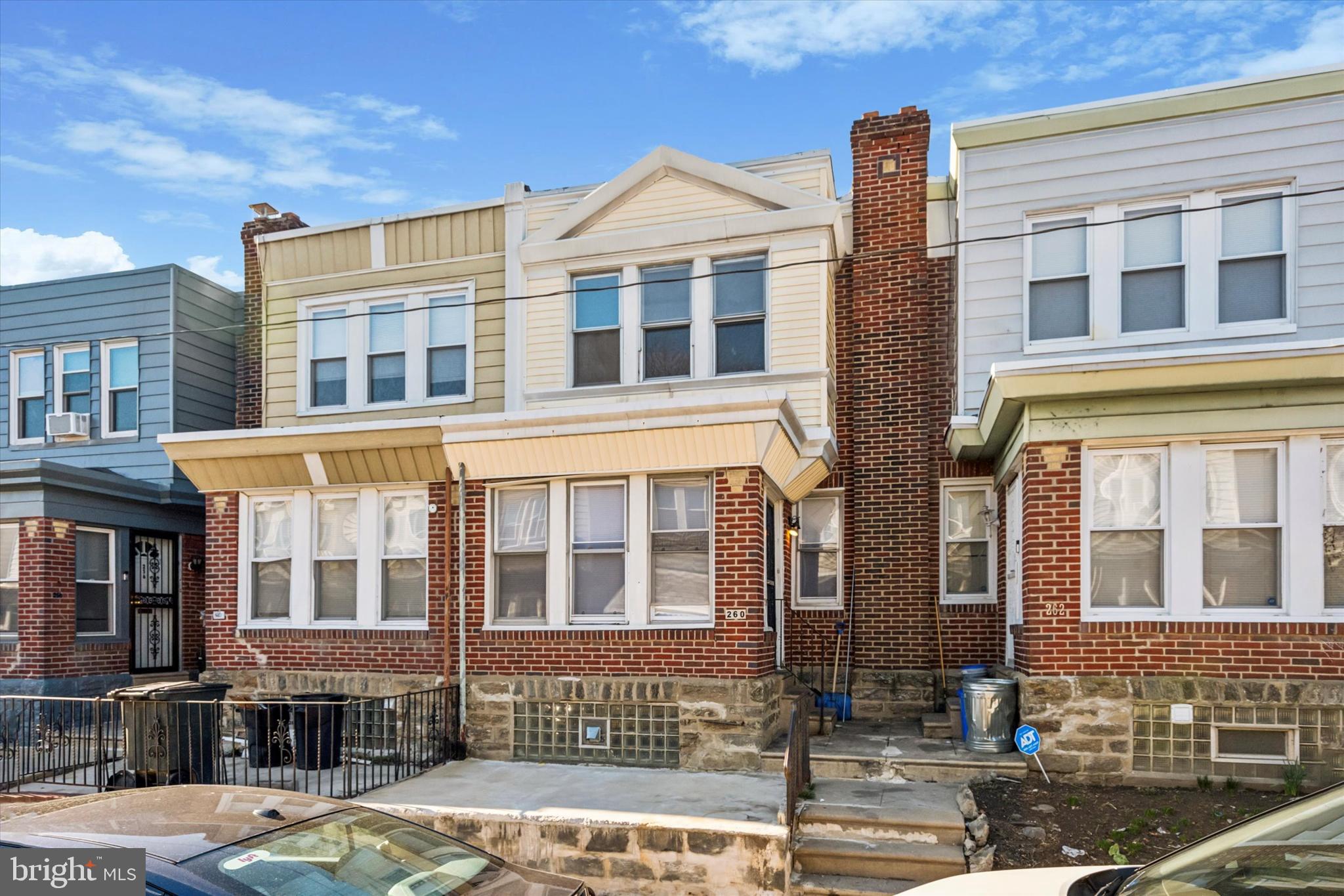 OLNEY - Residential