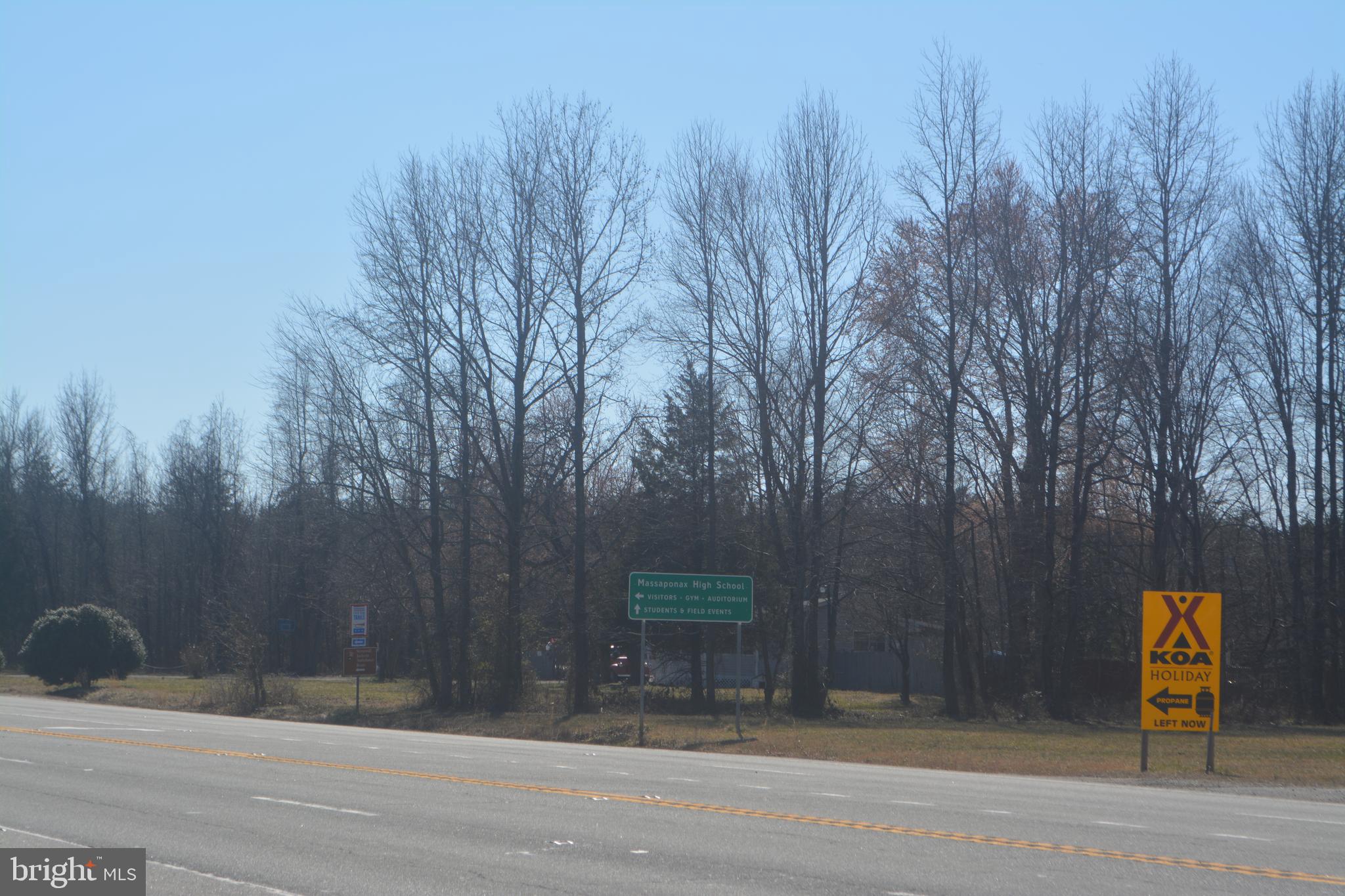 0 PATRIOT HIGHWAY