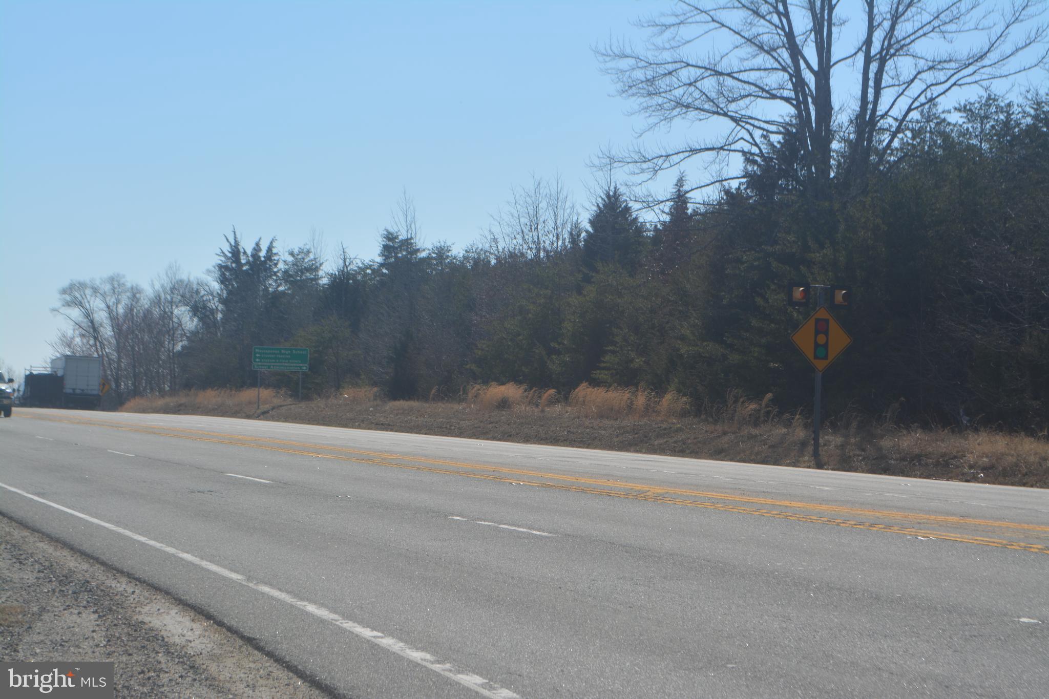 STRAWBERRY HILL FARM - Land