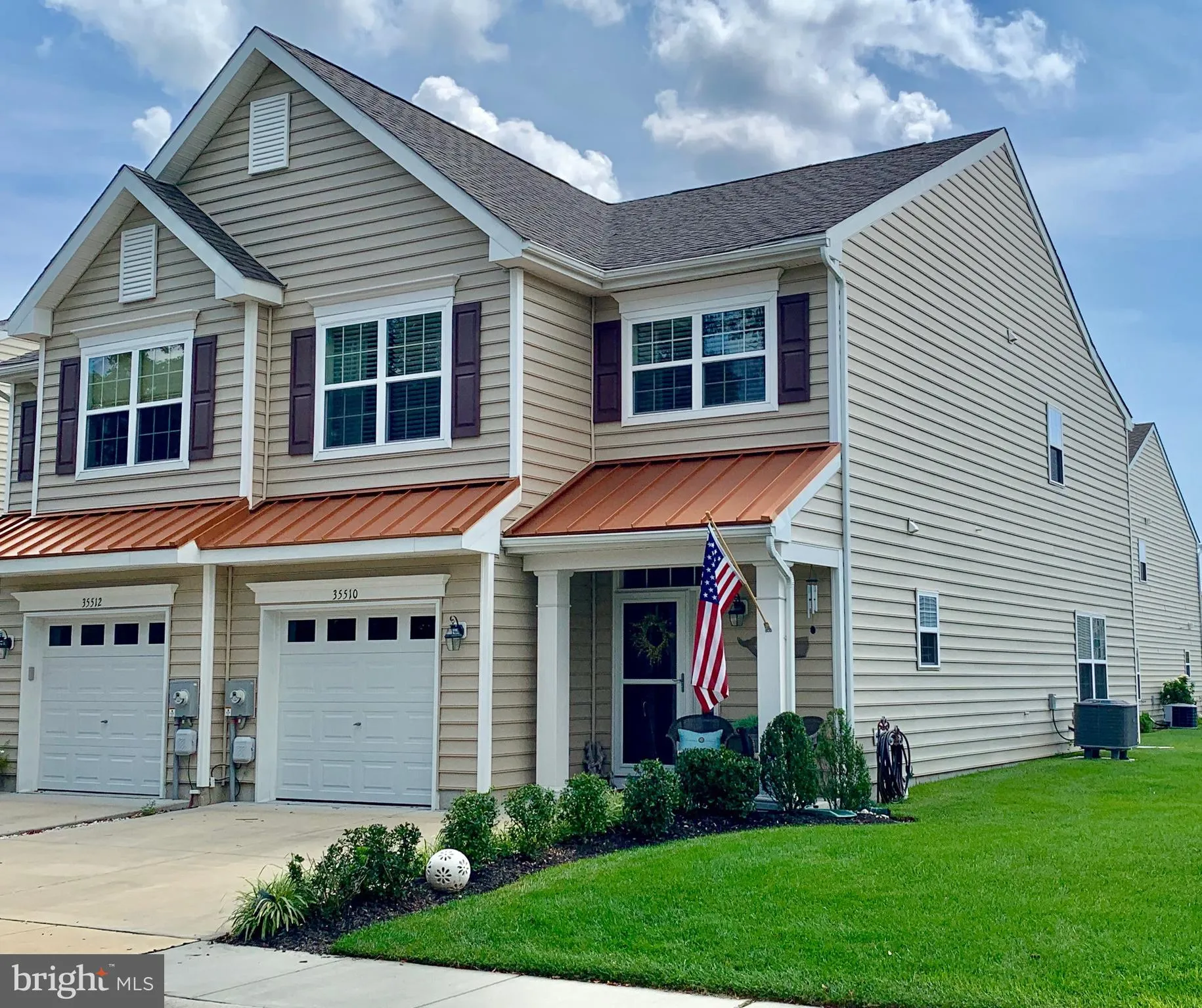 35510 Copper Dr S Unit 63B, Rehoboth Beach, DE 19971