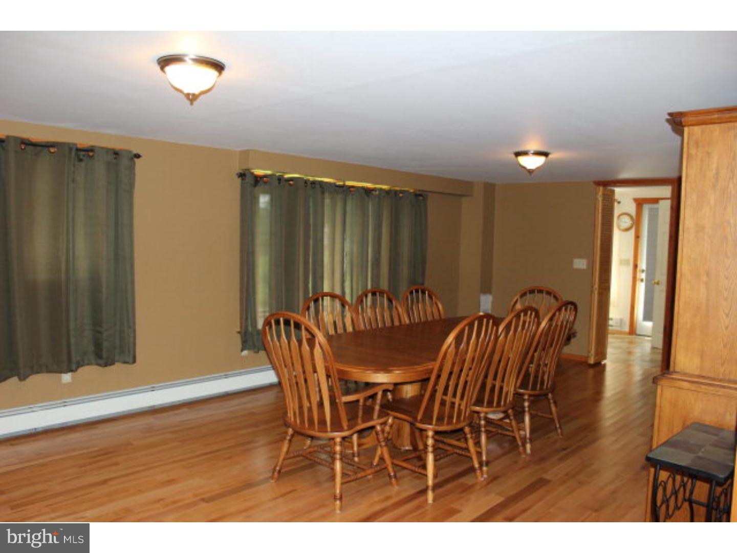 MCKEANSBURG - Residential