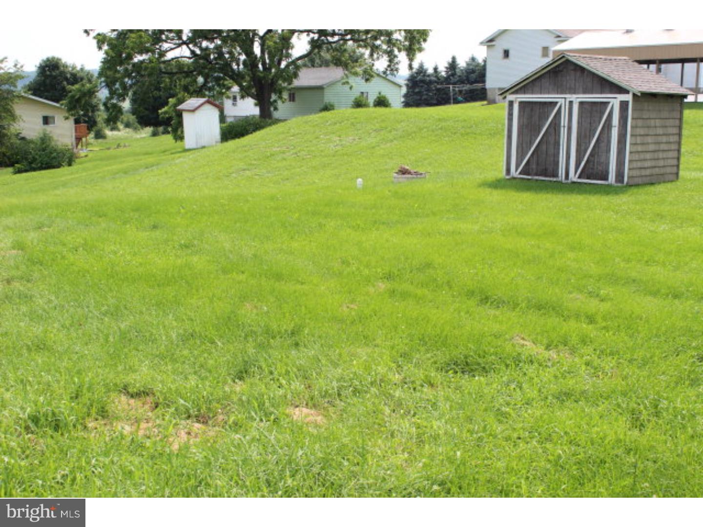 MCKEANSBURG - Residential