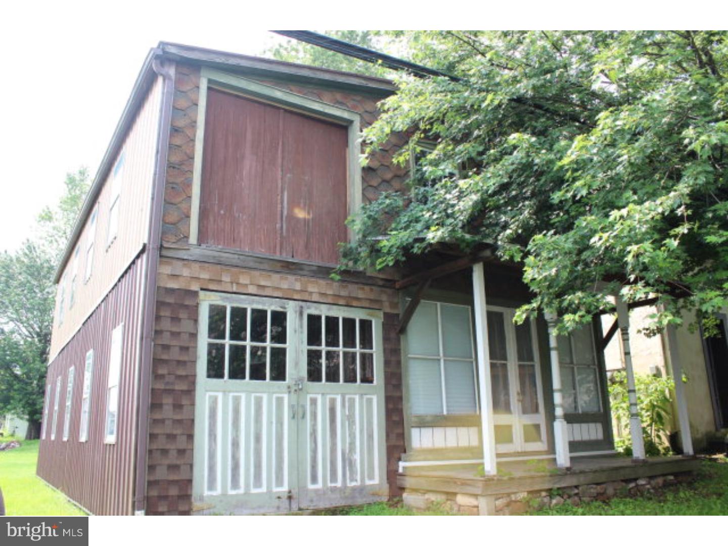 MCKEANSBURG - Residential