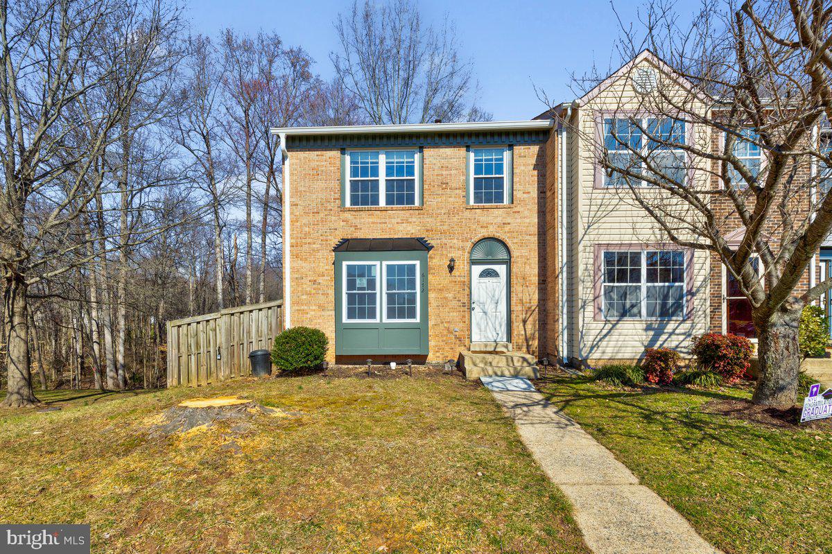 DALE CITY ADDITION - Residential Lease