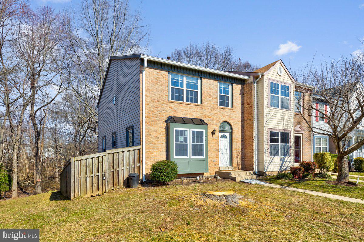 DALE CITY ADDITION - Residential Lease