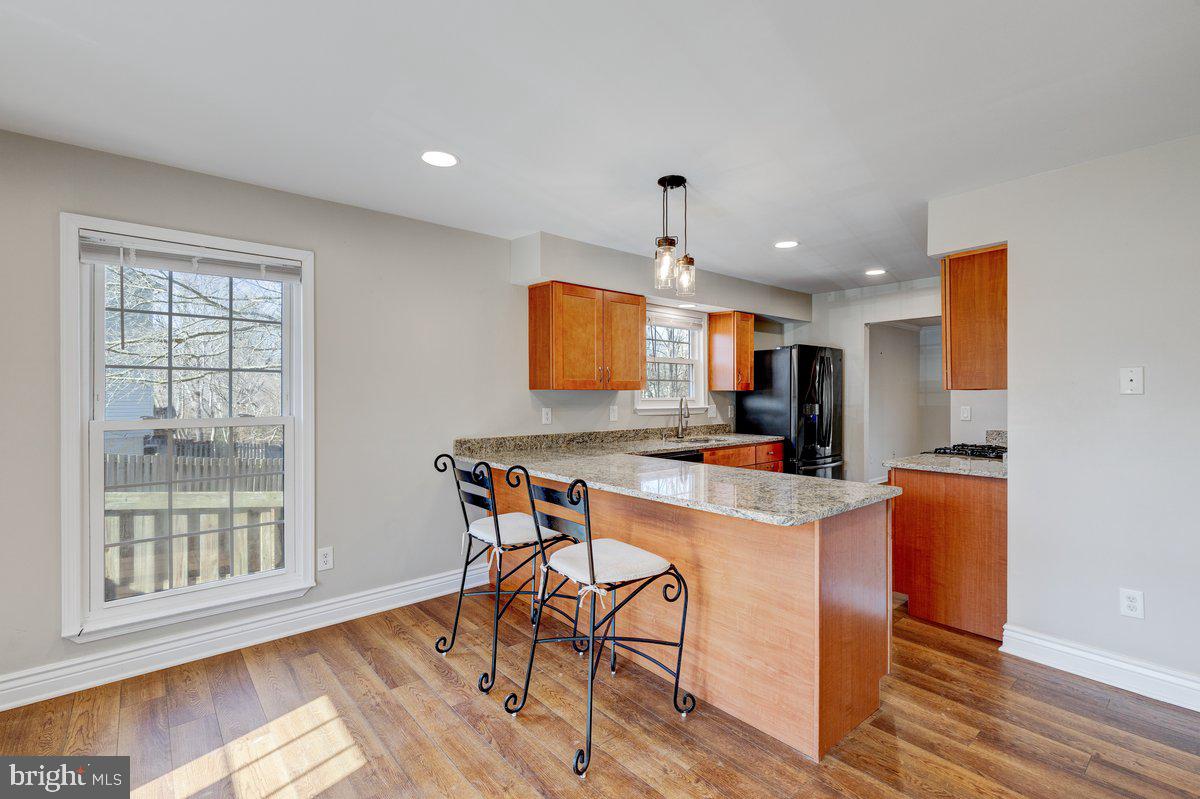 DALE CITY ADDITION - Residential Lease