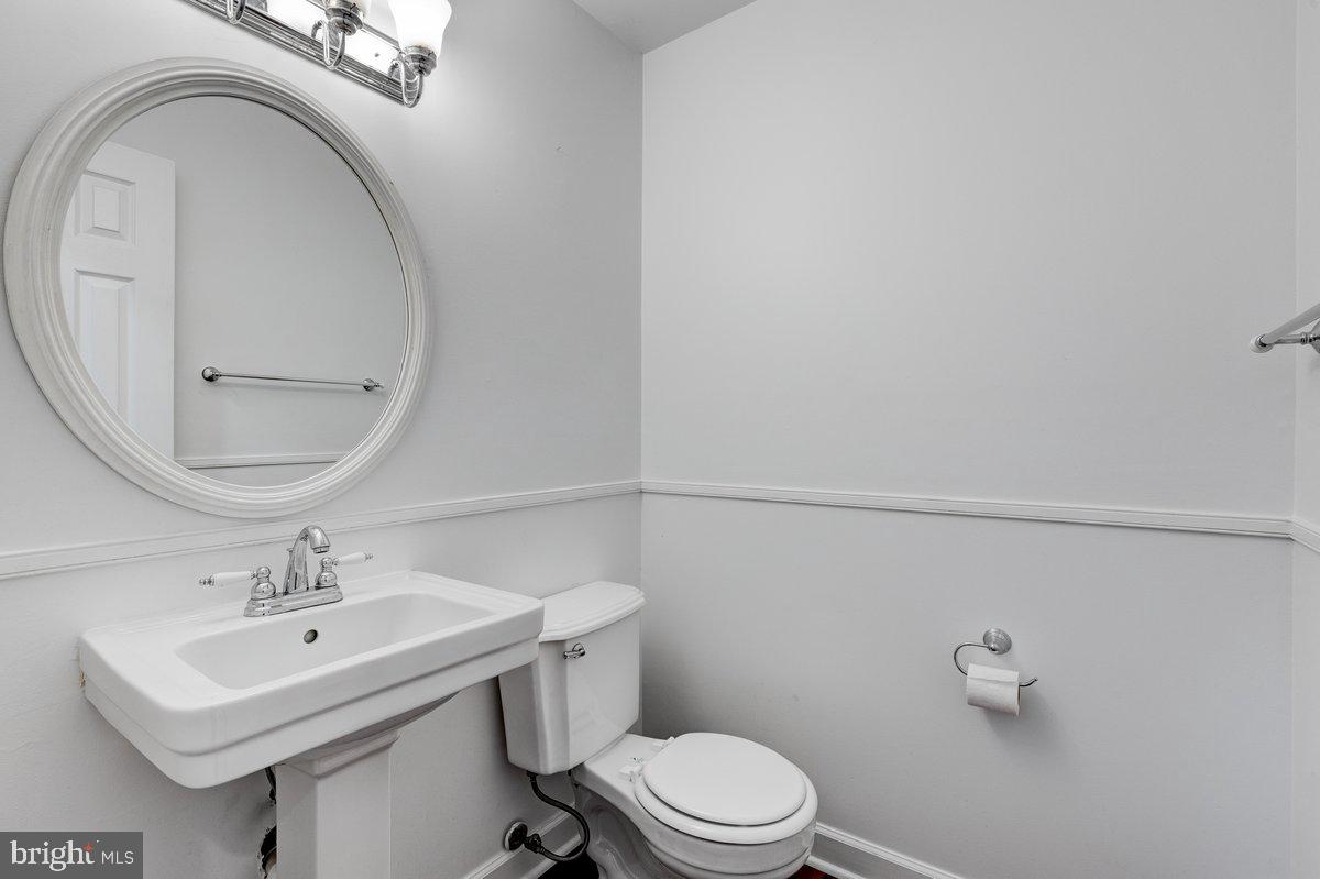 DALE CITY ADDITION - Residential Lease