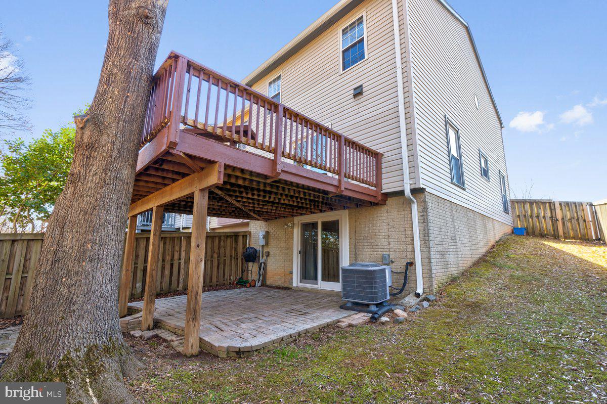 DALE CITY ADDITION - Residential Lease