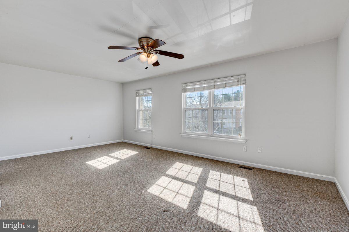 DALE CITY ADDITION - Residential Lease