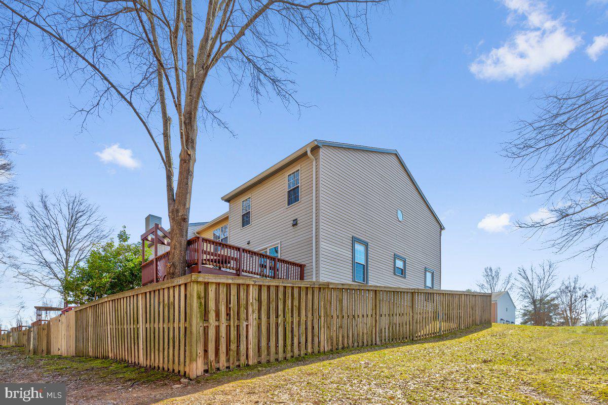 DALE CITY ADDITION - Residential Lease