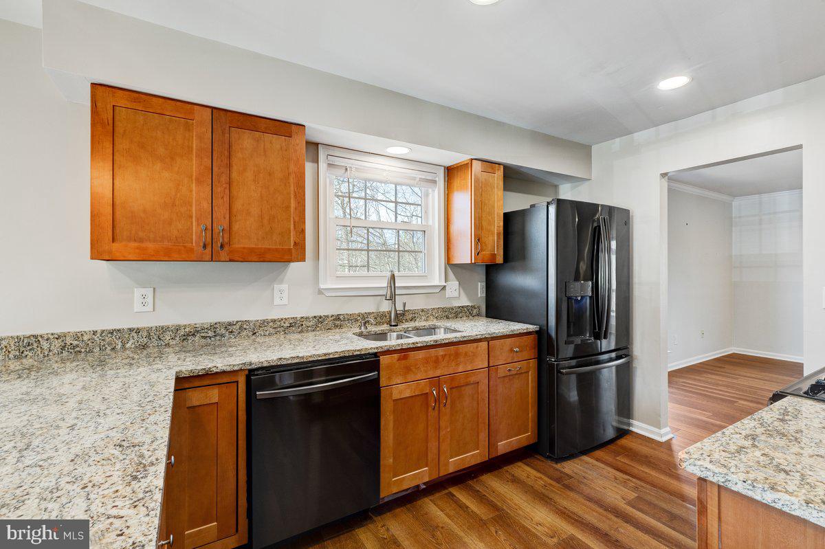 DALE CITY ADDITION - Residential Lease