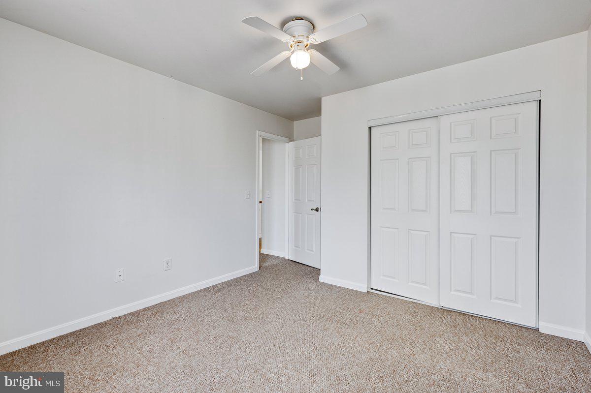 DALE CITY ADDITION - Residential Lease