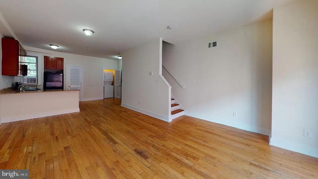 Photo of 1921 N Gratz Street #B, PHILADELPHIA, PA 19121 (MLS # PAPH2542334)