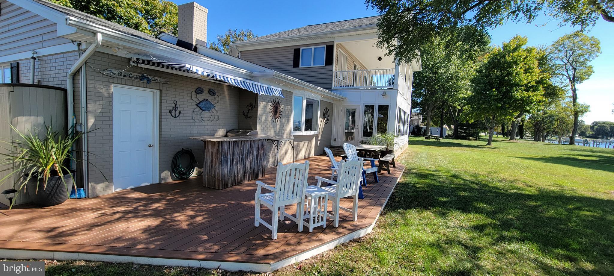 1360 CALVERT ROAD