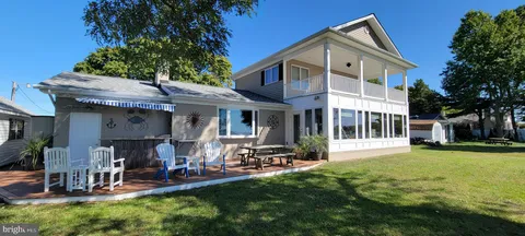 1360 Calvert Road, Chester, MD MLS: MDQA2012286