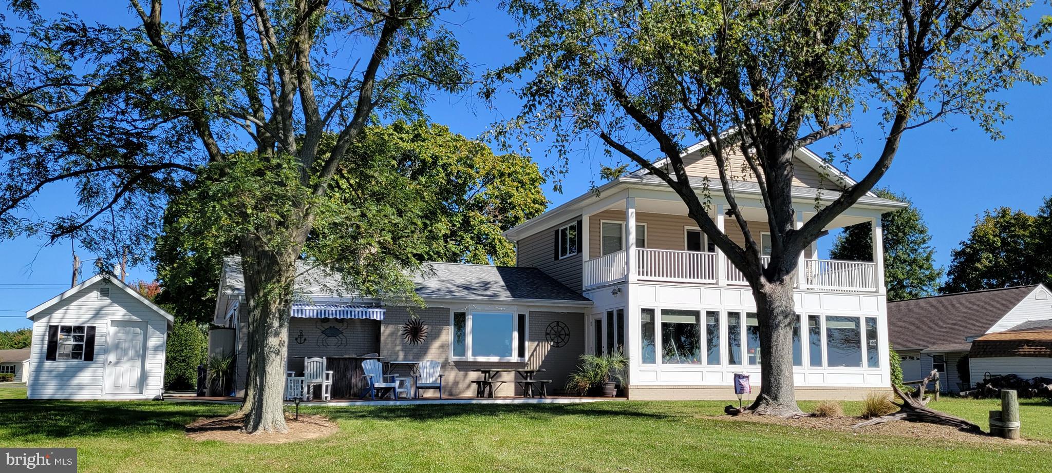 1360 CALVERT ROAD