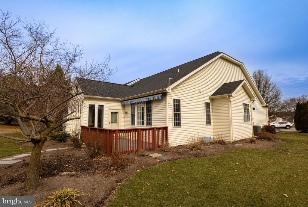 Photo of 209 SUTHERLAND RD, LANCASTER, PA 17603 (MLS # PALA2031658)