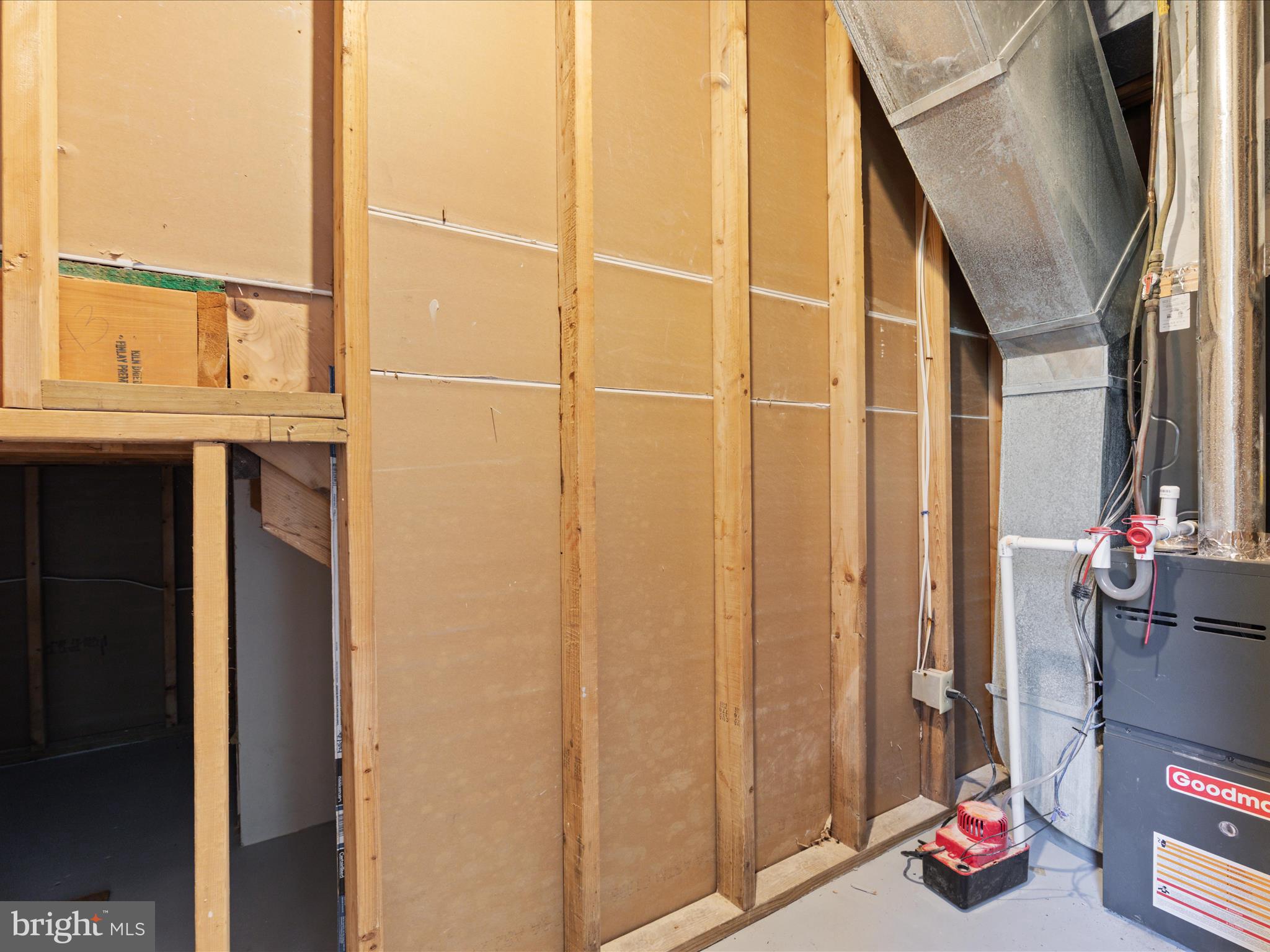 RIXEYVILLE - Residential