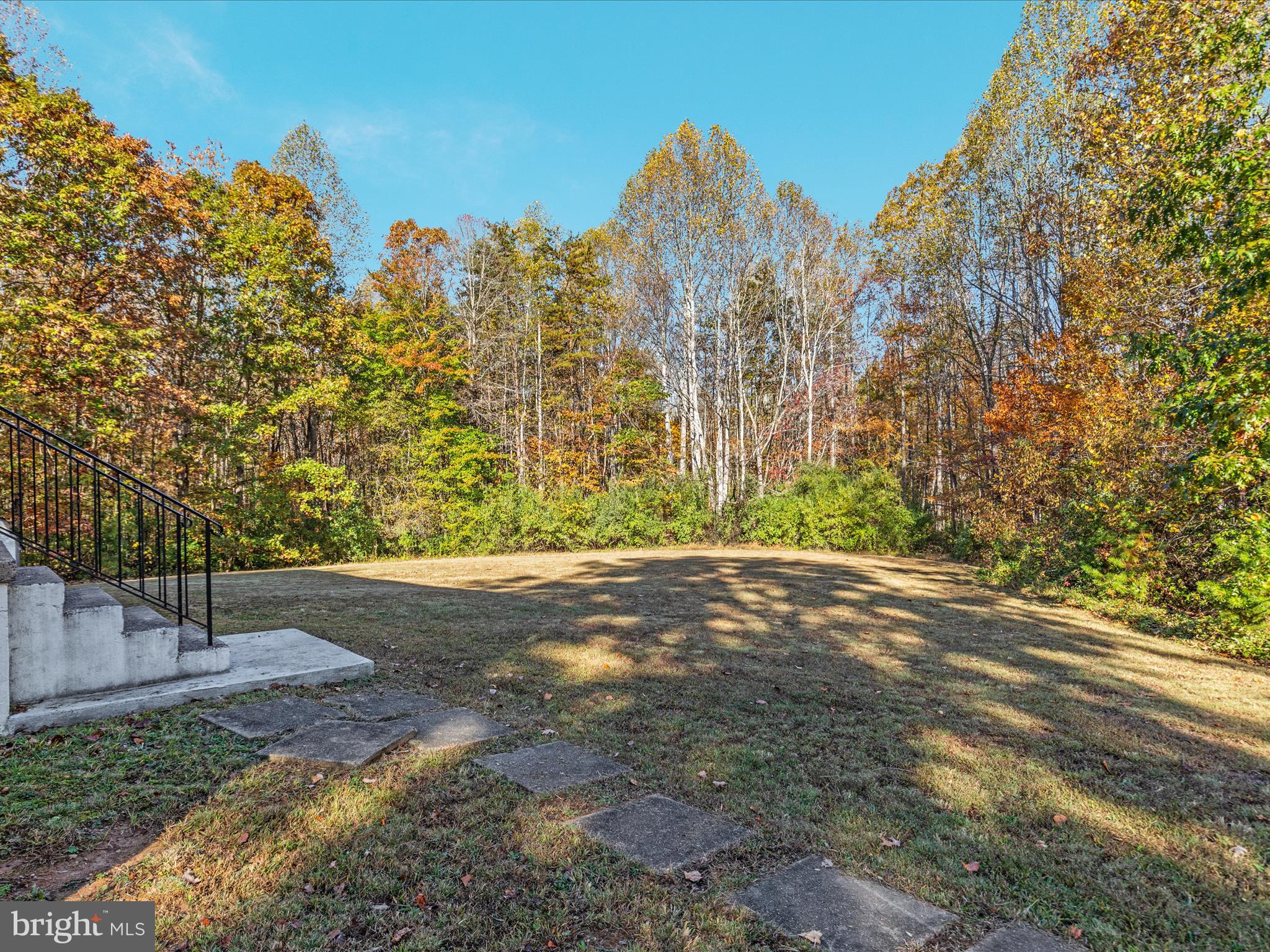 RIXEYVILLE - Residential