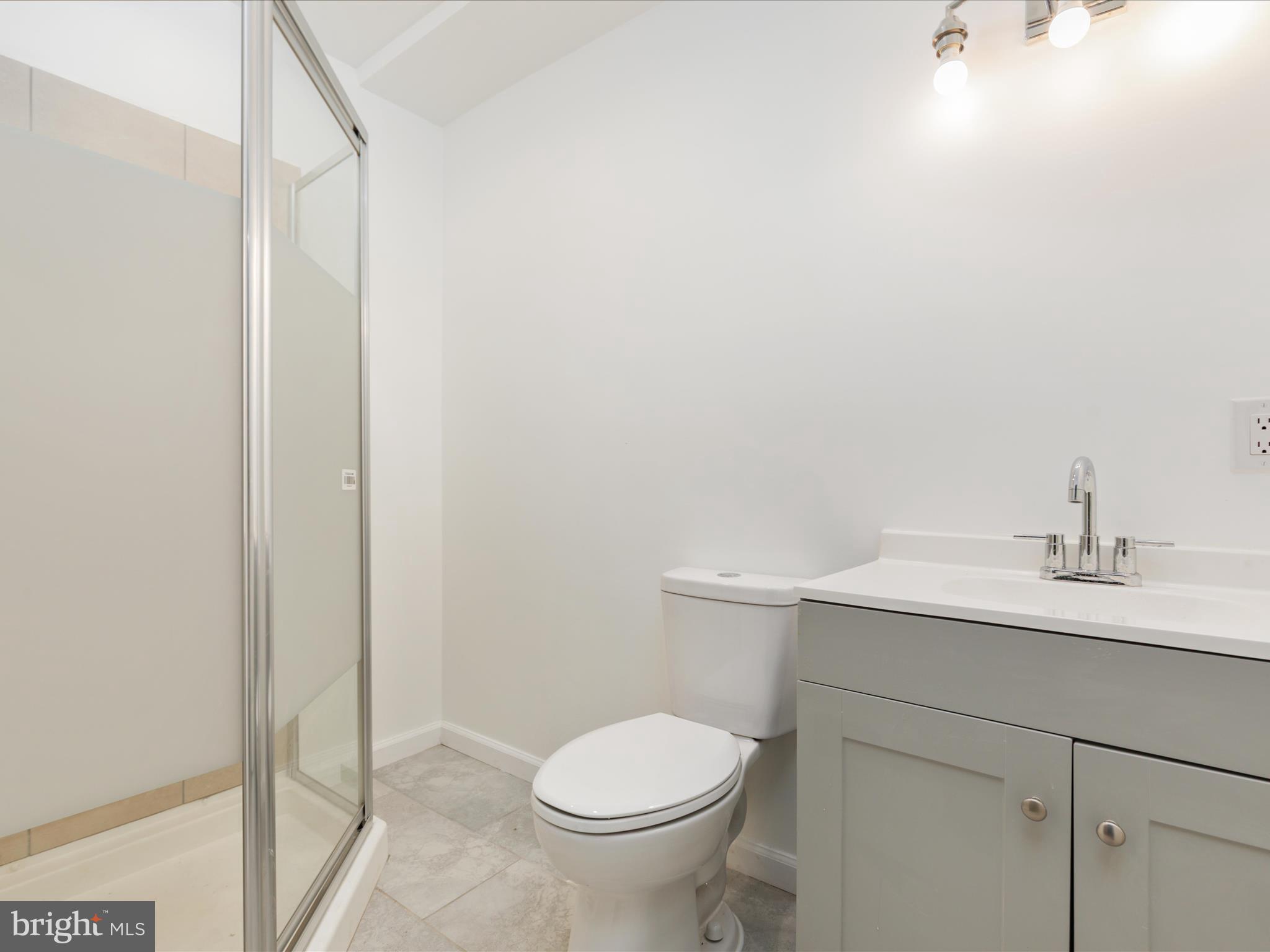 RIXEYVILLE - Residential