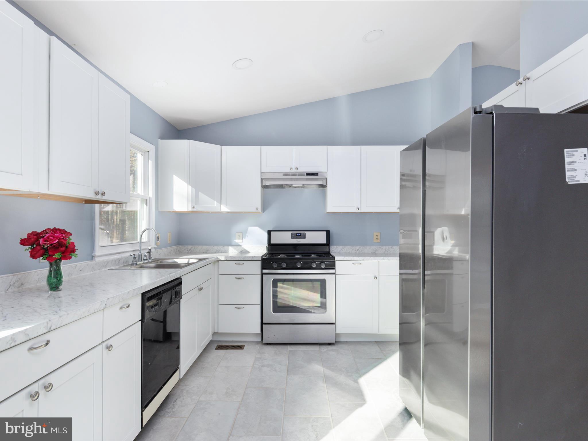 RIXEYVILLE - Residential