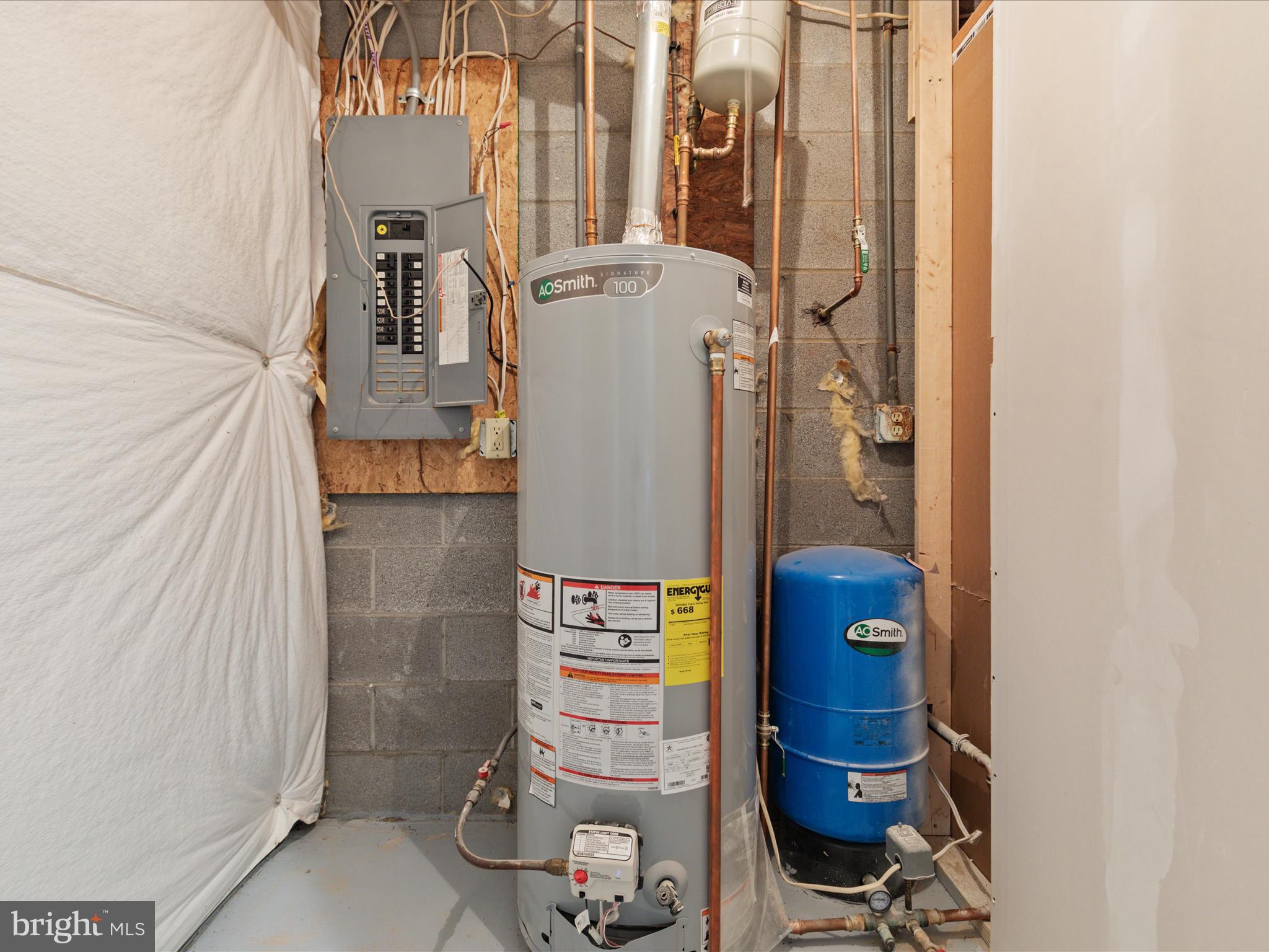 RIXEYVILLE - Residential