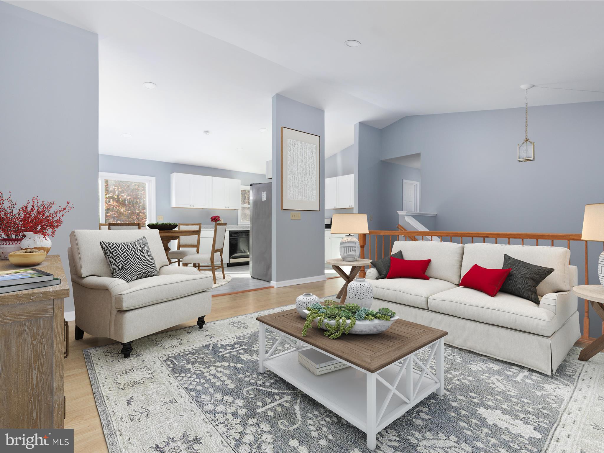 RIXEYVILLE - Residential