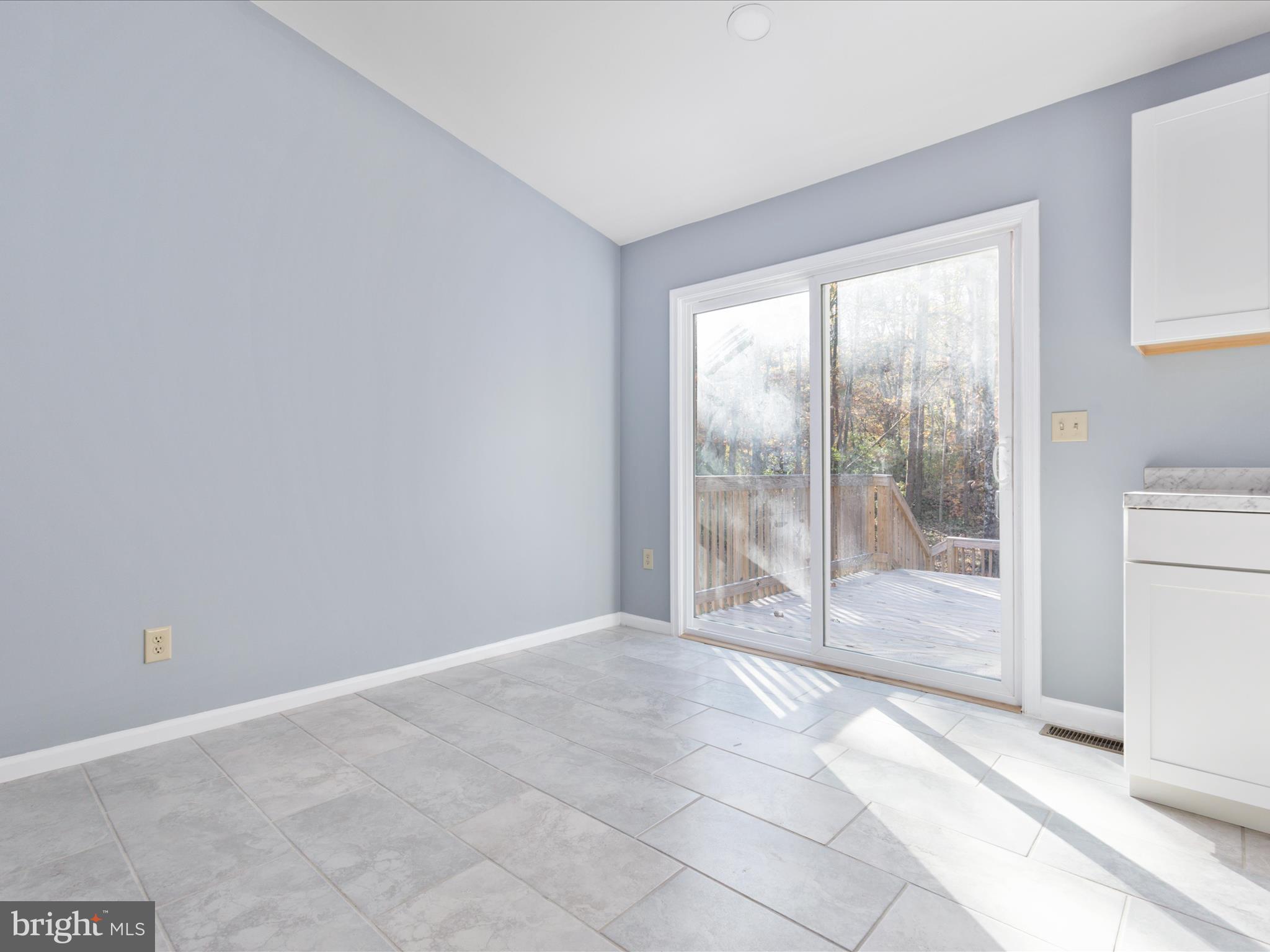 RIXEYVILLE - Residential