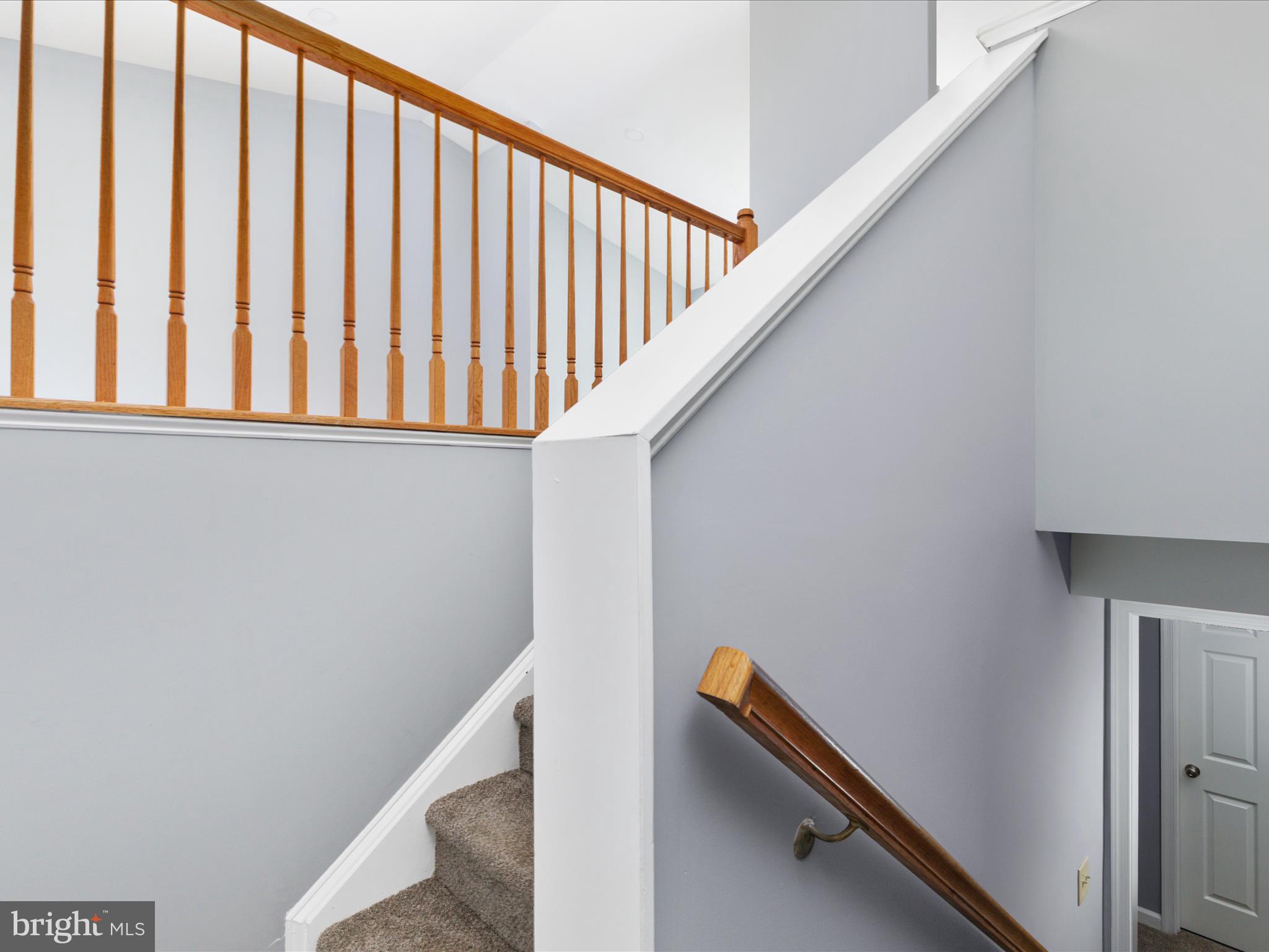 RIXEYVILLE - Residential