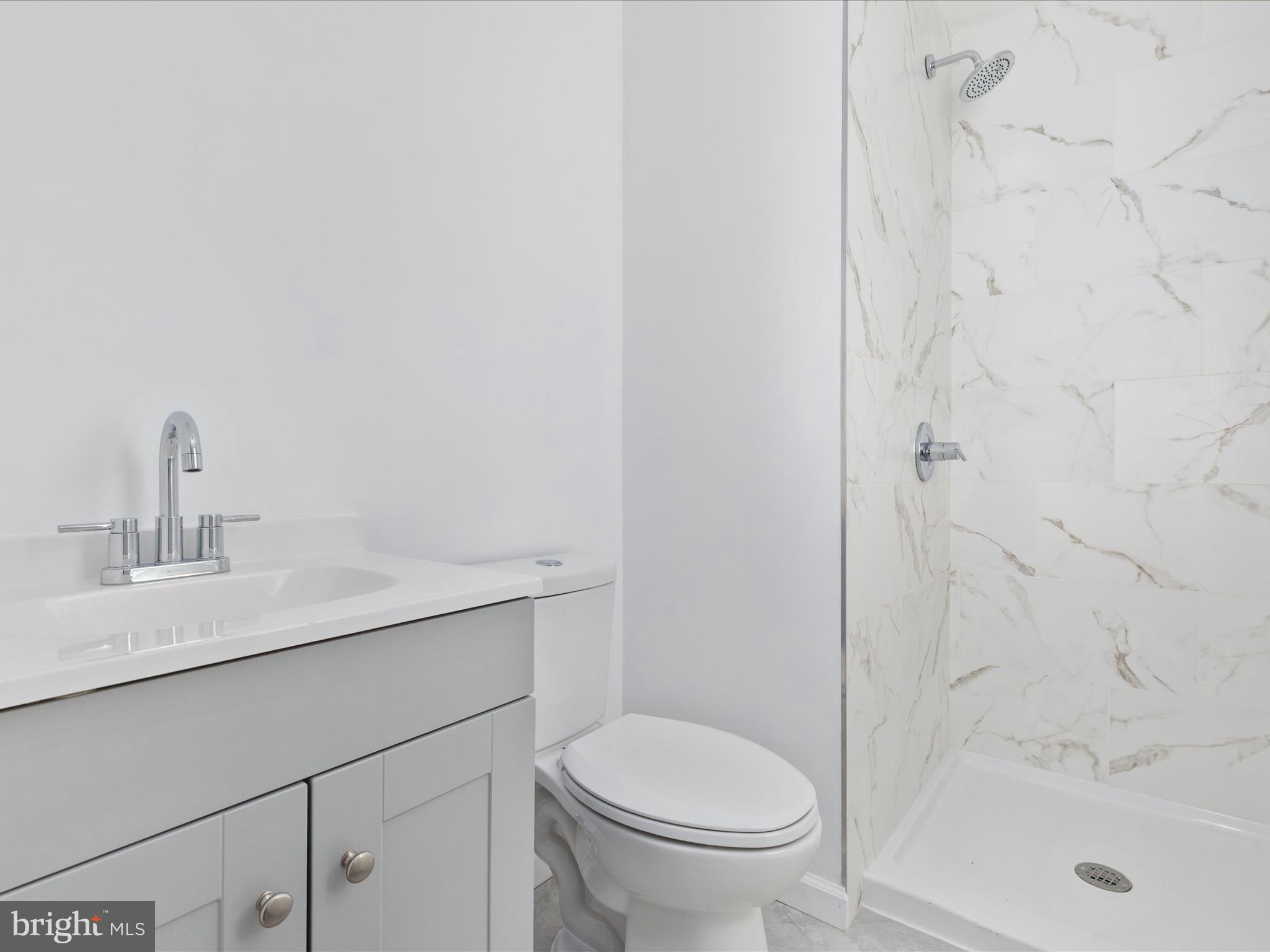 RIXEYVILLE - Residential