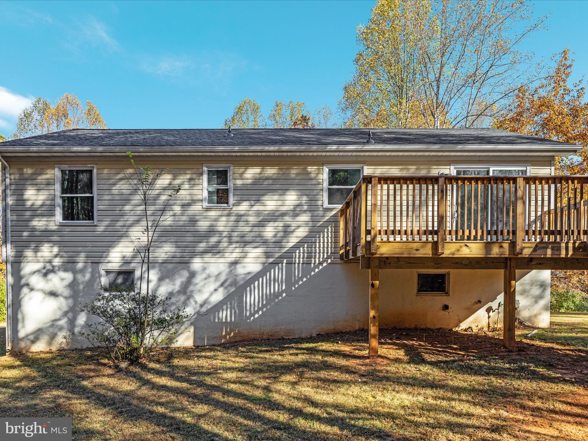 RIXEYVILLE - Residential