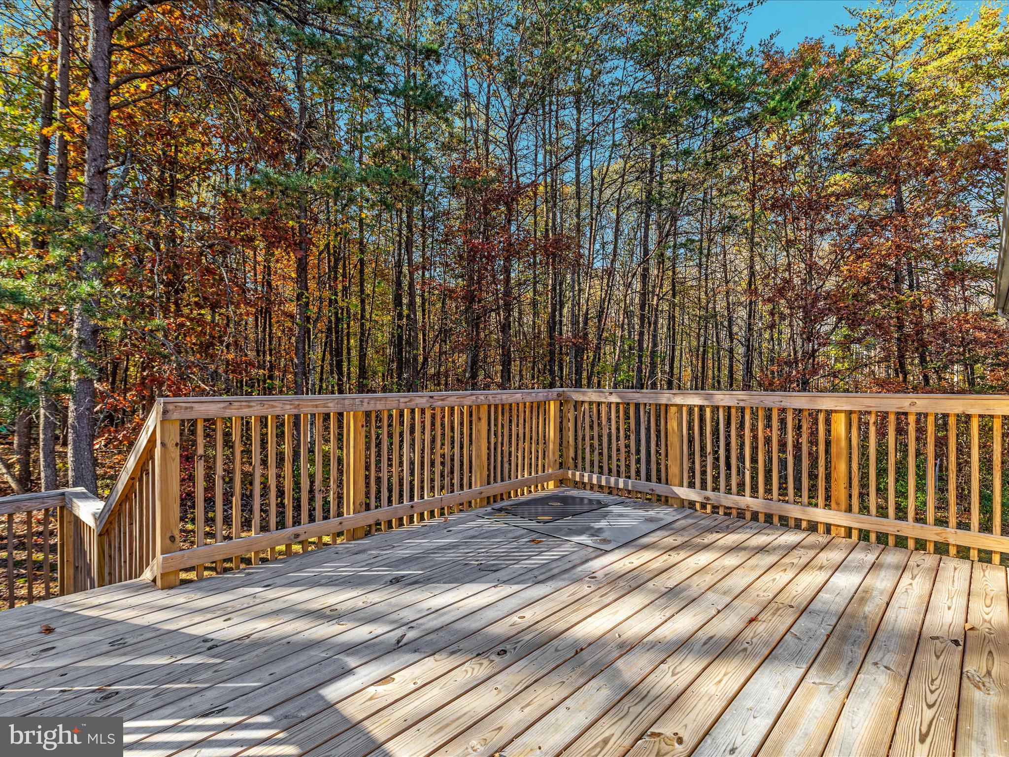 RIXEYVILLE - Residential