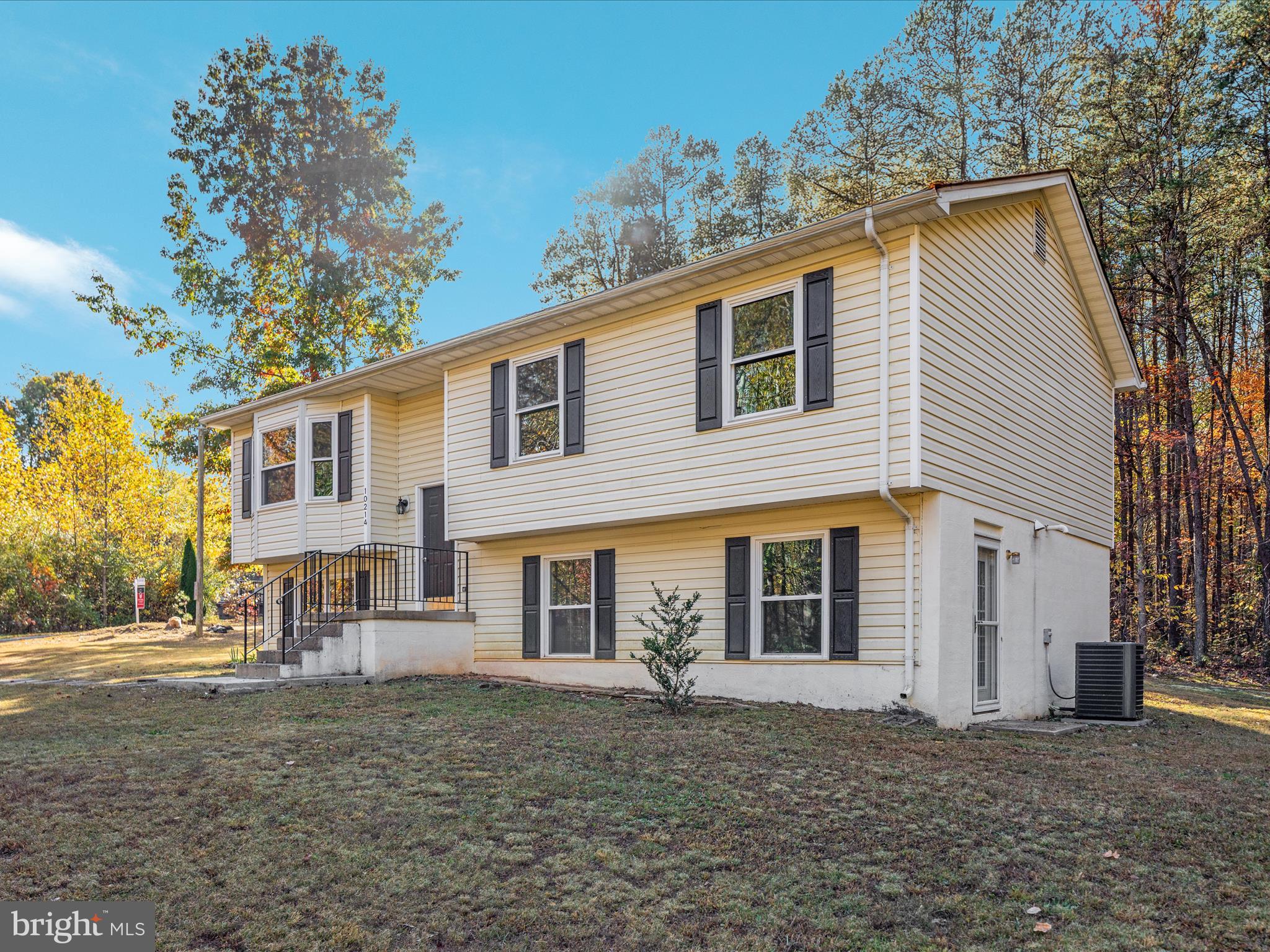 RIXEYVILLE - Residential