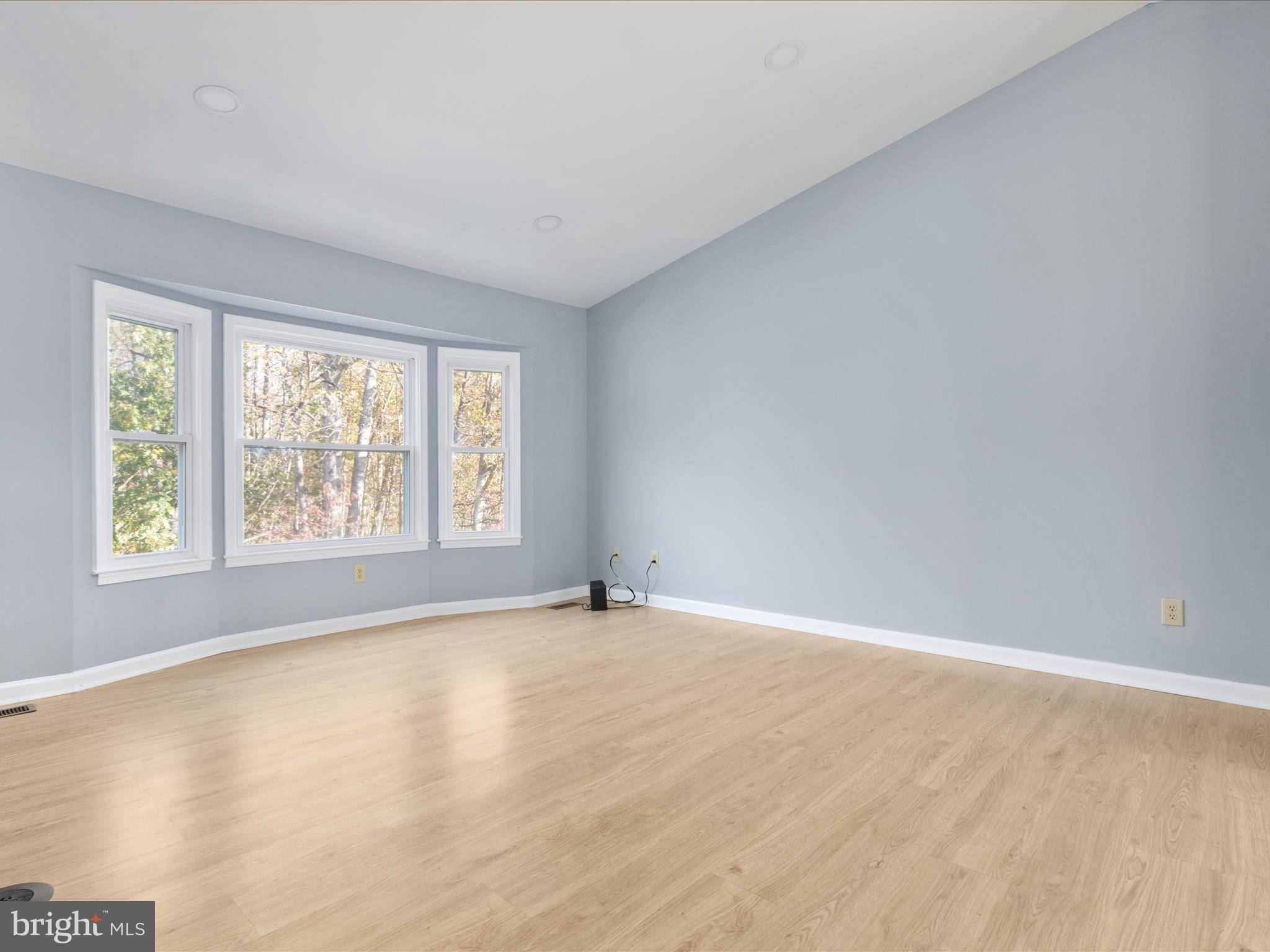 RIXEYVILLE - Residential