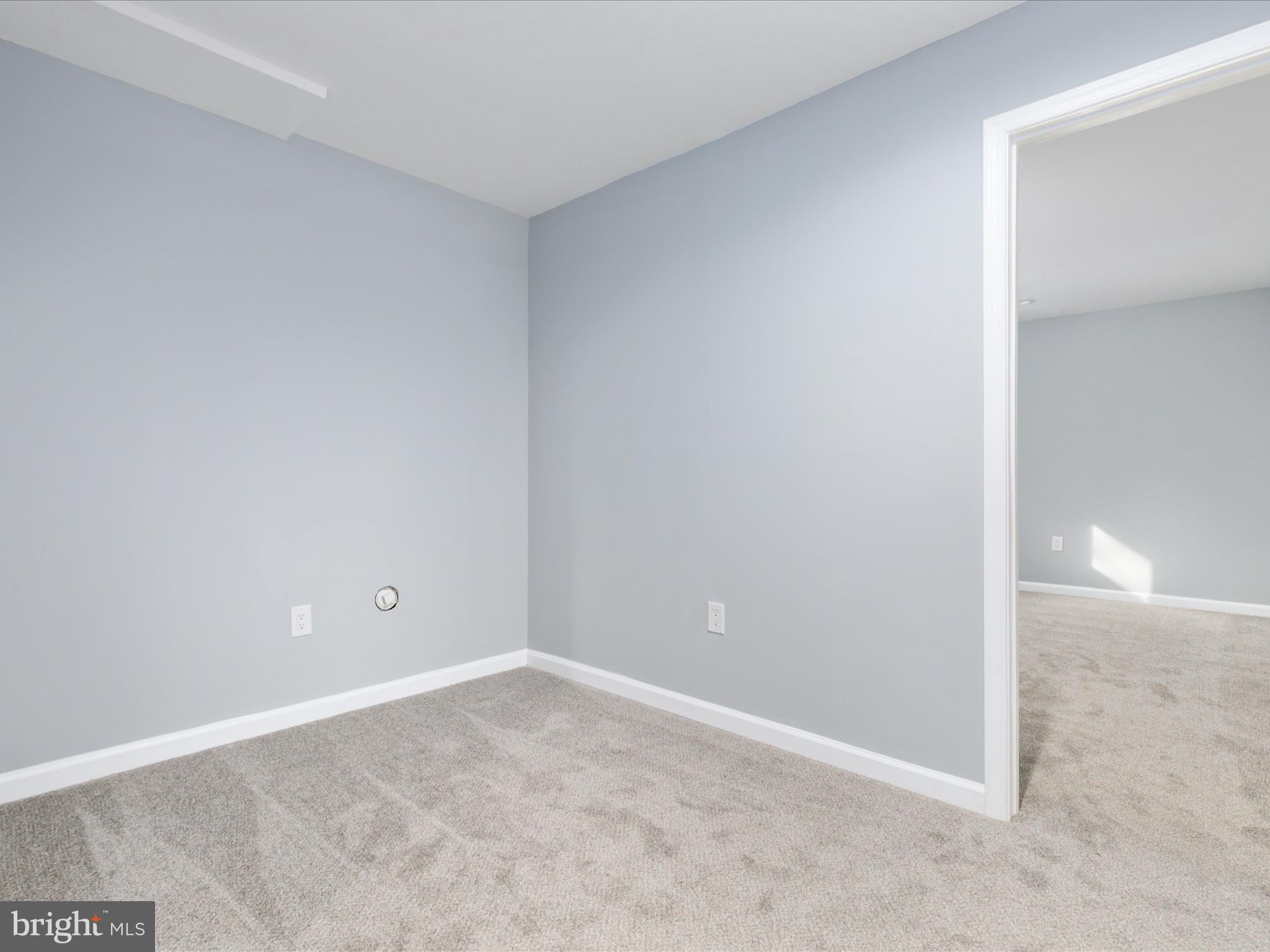 RIXEYVILLE - Residential