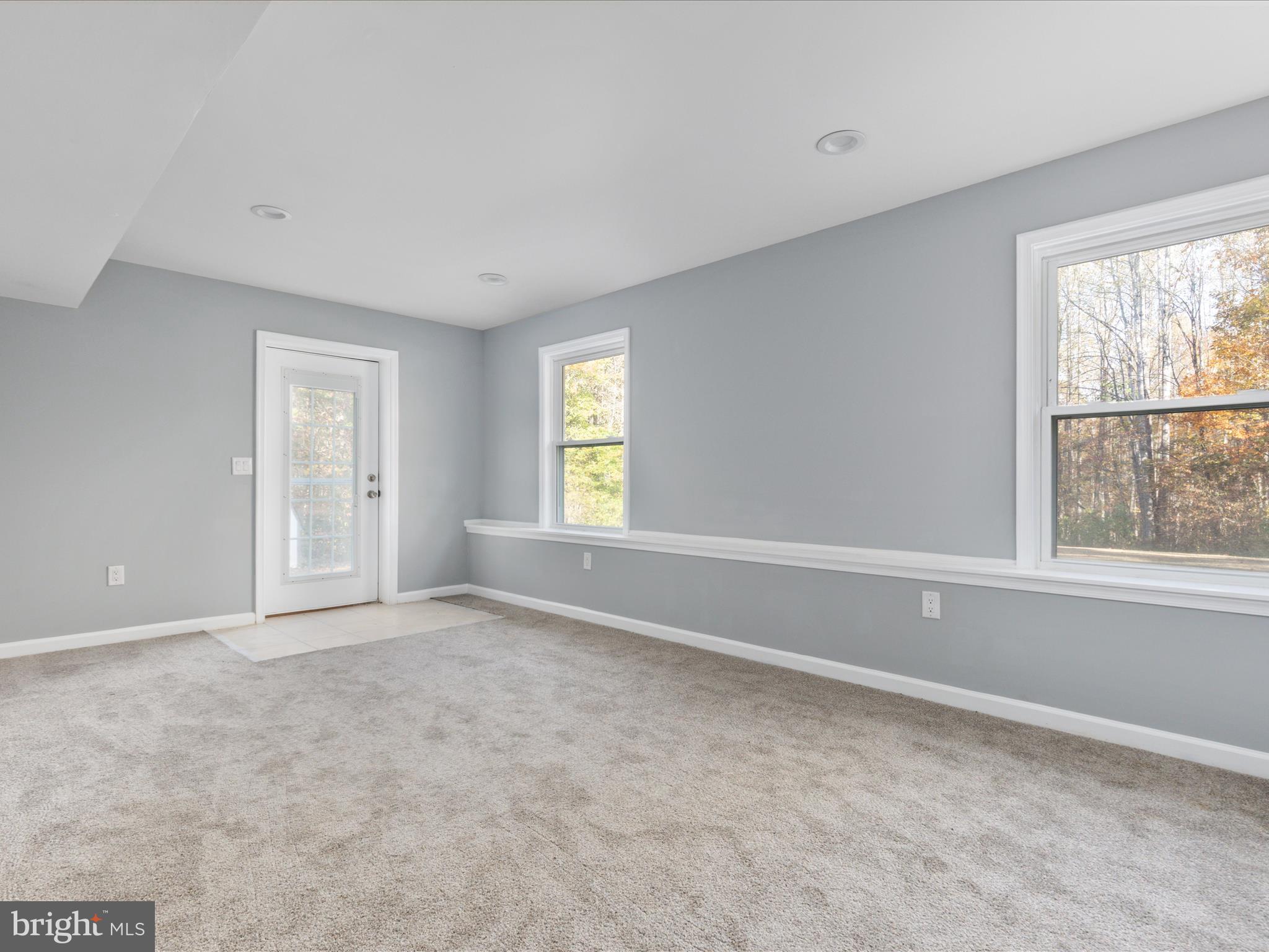 RIXEYVILLE - Residential