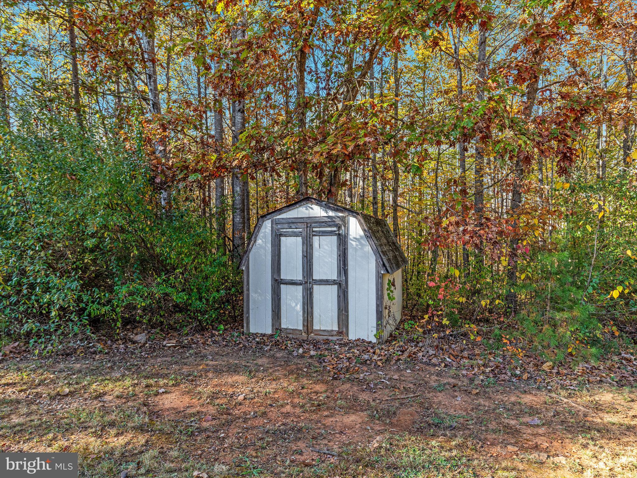 RIXEYVILLE - Residential