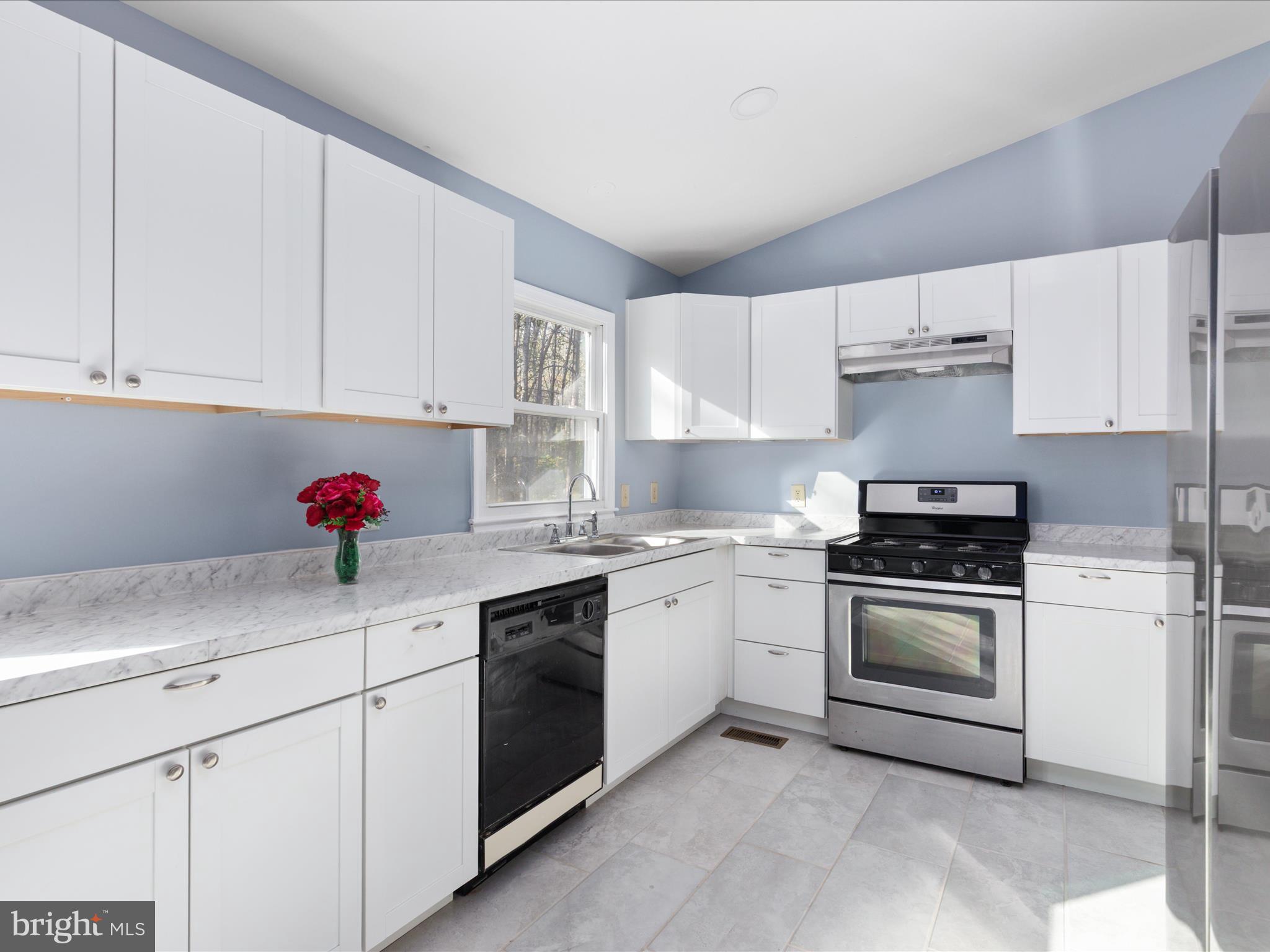 RIXEYVILLE - Residential