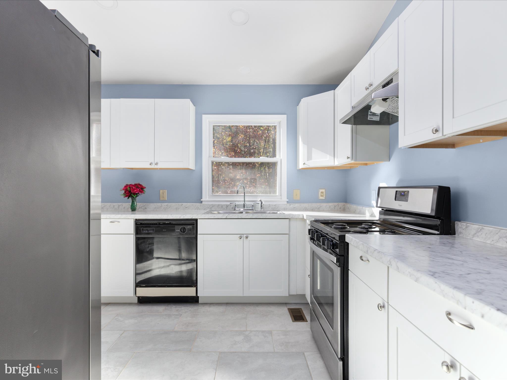 RIXEYVILLE - Residential