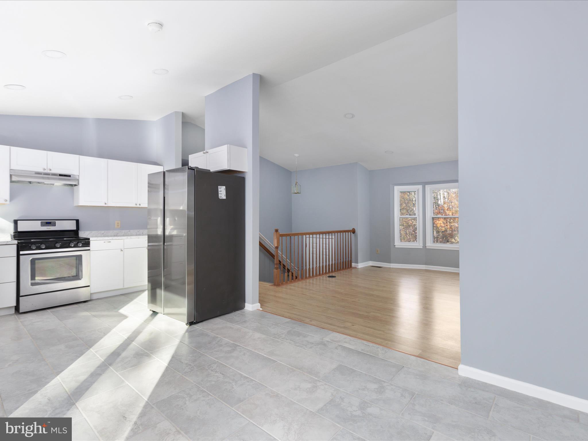 RIXEYVILLE - Residential