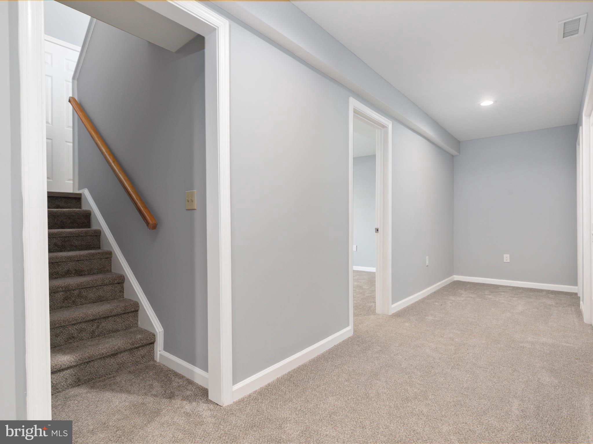 RIXEYVILLE - Residential