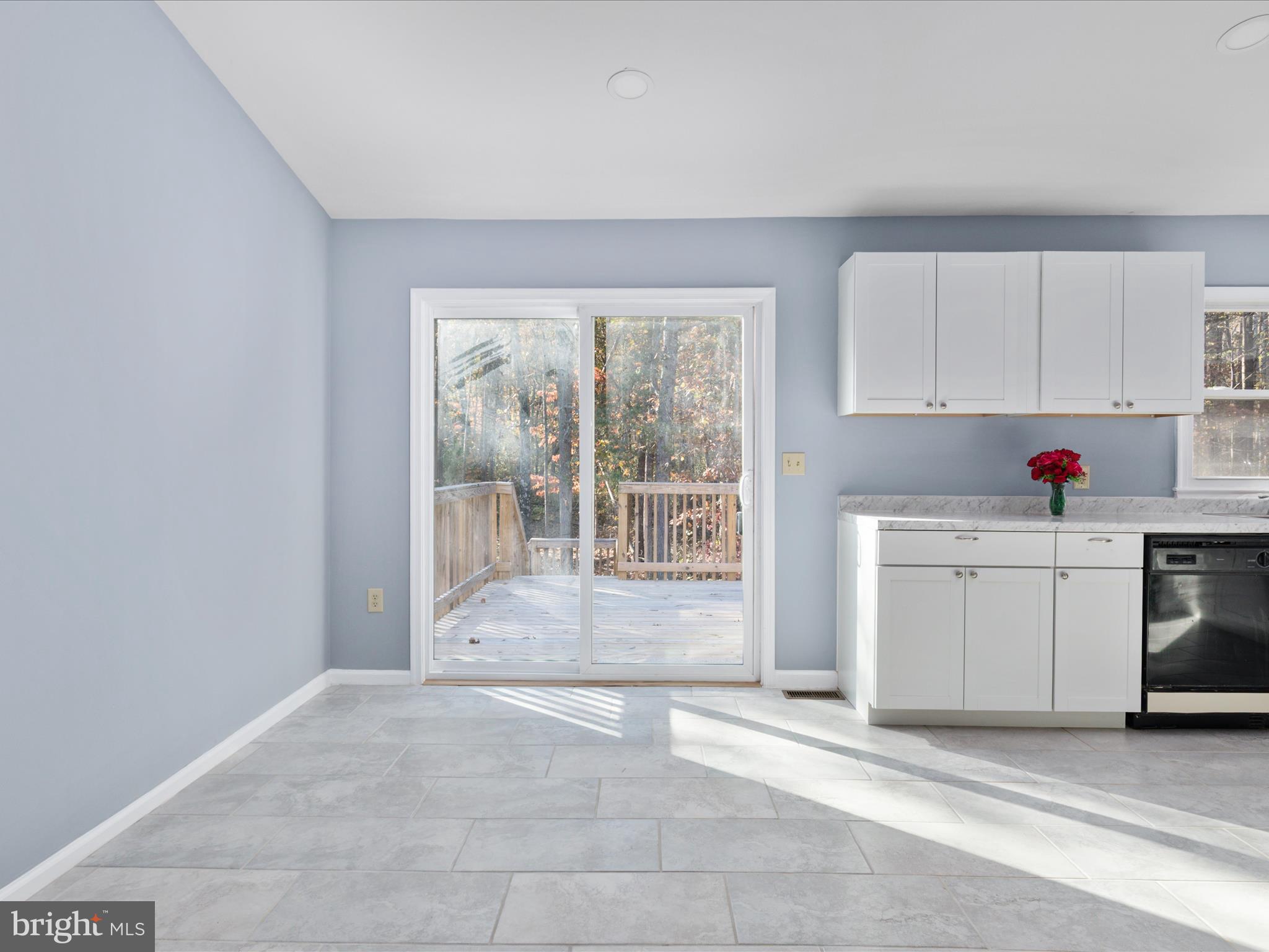 RIXEYVILLE - Residential