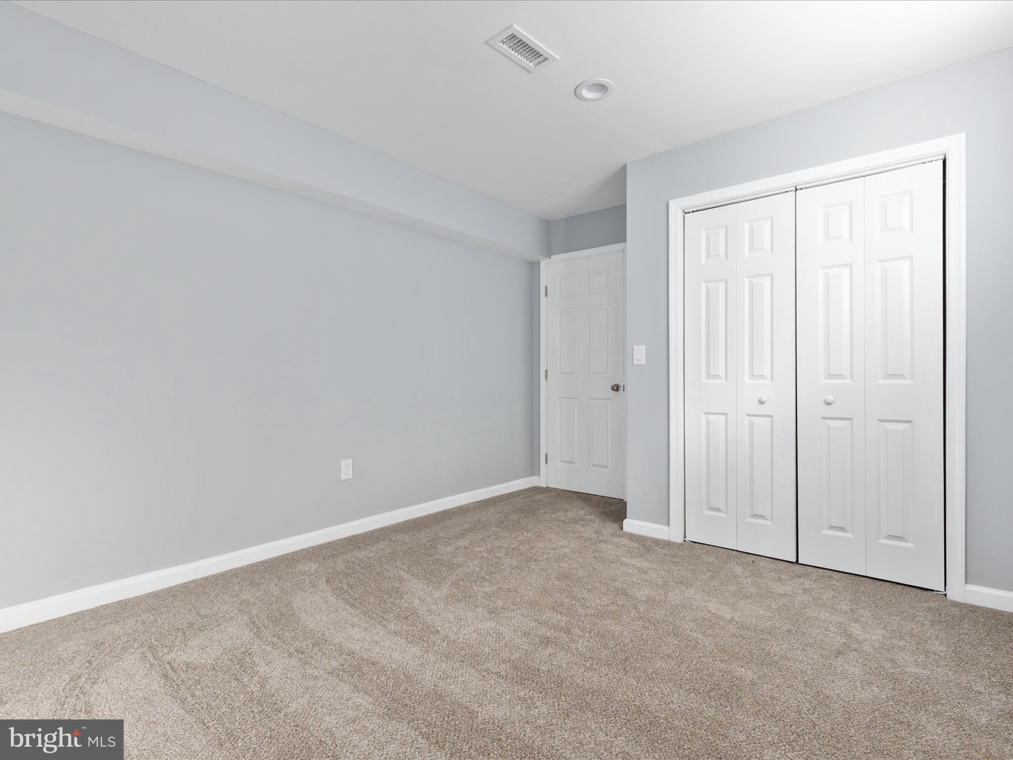 RIXEYVILLE - Residential