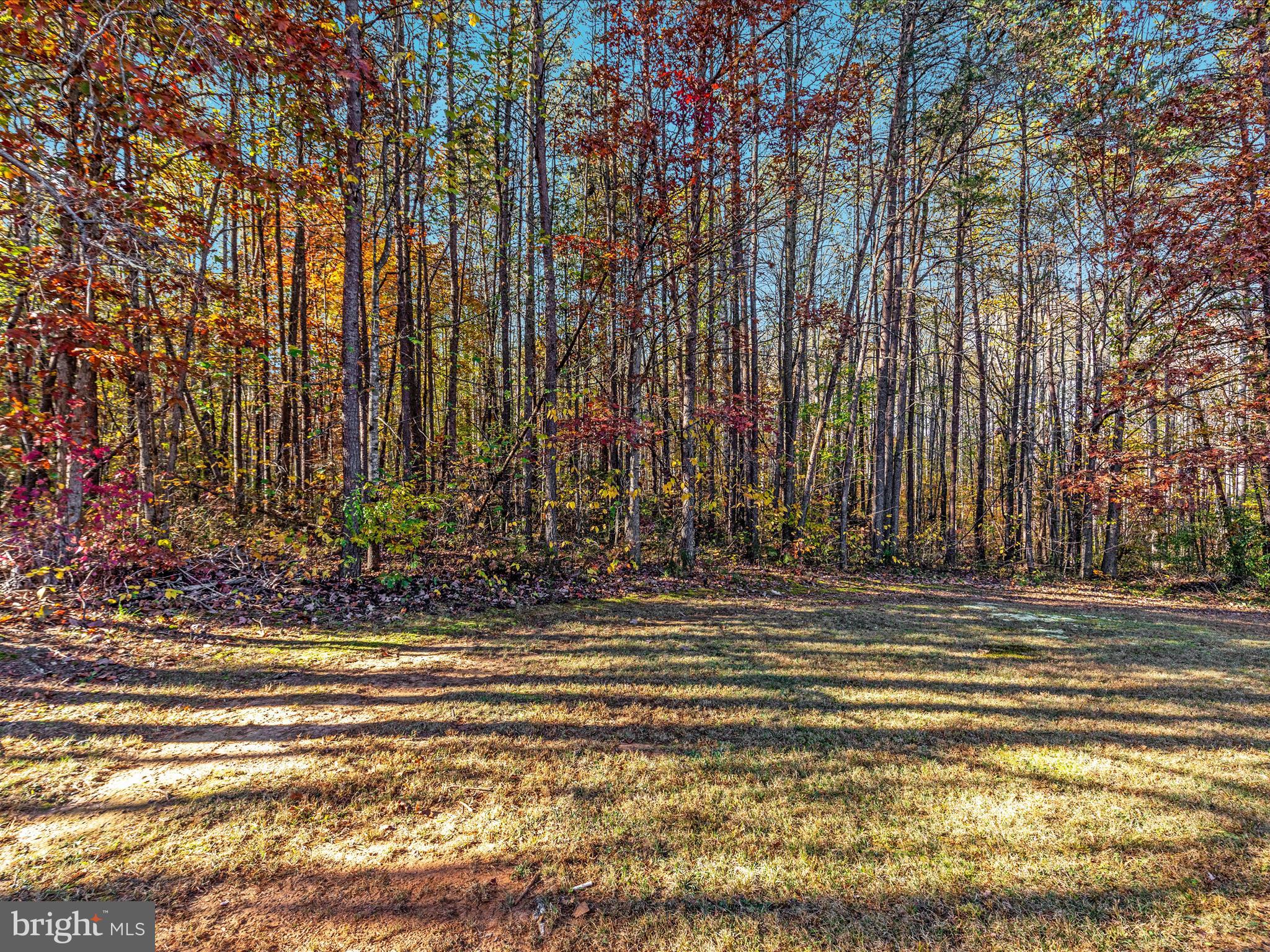 RIXEYVILLE - Residential